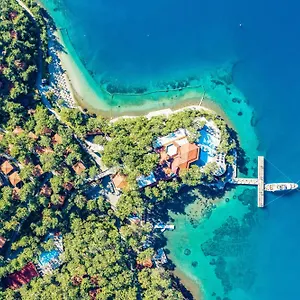 فندق Bay - Adults Only